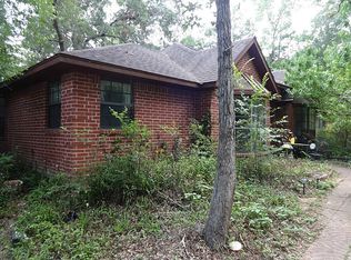 14084 E Fm 1097 Rd, Willis, TX 77378