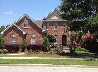 7668 Berwick Ct, Mobile, AL 36695