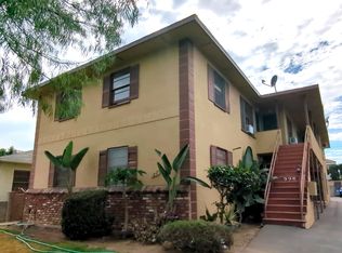 225 S Pine St APT F, San Gabriel, CA 91776