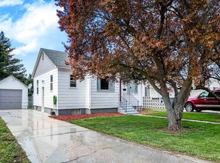 419 S Banner St, Nampa, ID 83686