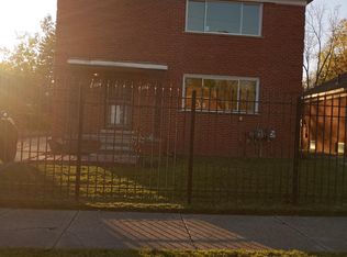 19751 Greenfield Rd, Detroit, MI 48235