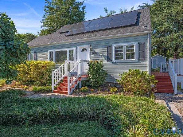 4909 Regent Rd, Richmond, VA 23230