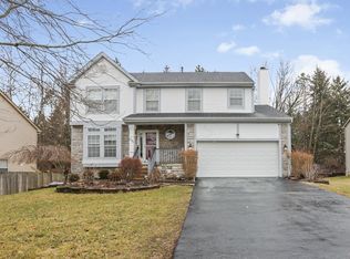 7740 Astra Cir, Reynoldsburg, OH 43068