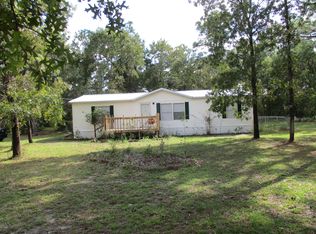 305 Coker Rd, Southport, FL 32409