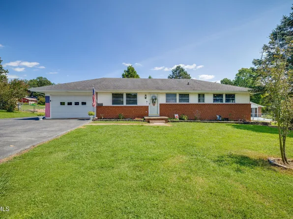 719 Hollis St, Kingsport, TN 37660