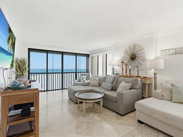 6660 Estero BLVD #502, FORT MYERS BEACH, FL 33931