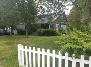 20 Great Neck Rd, Wareham, MA 02571