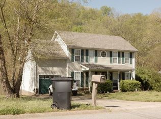 3360 Clearwater Dr, Clarksville, TN 37042
