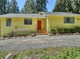 33419 NE 60th St, Carnation, WA 98014