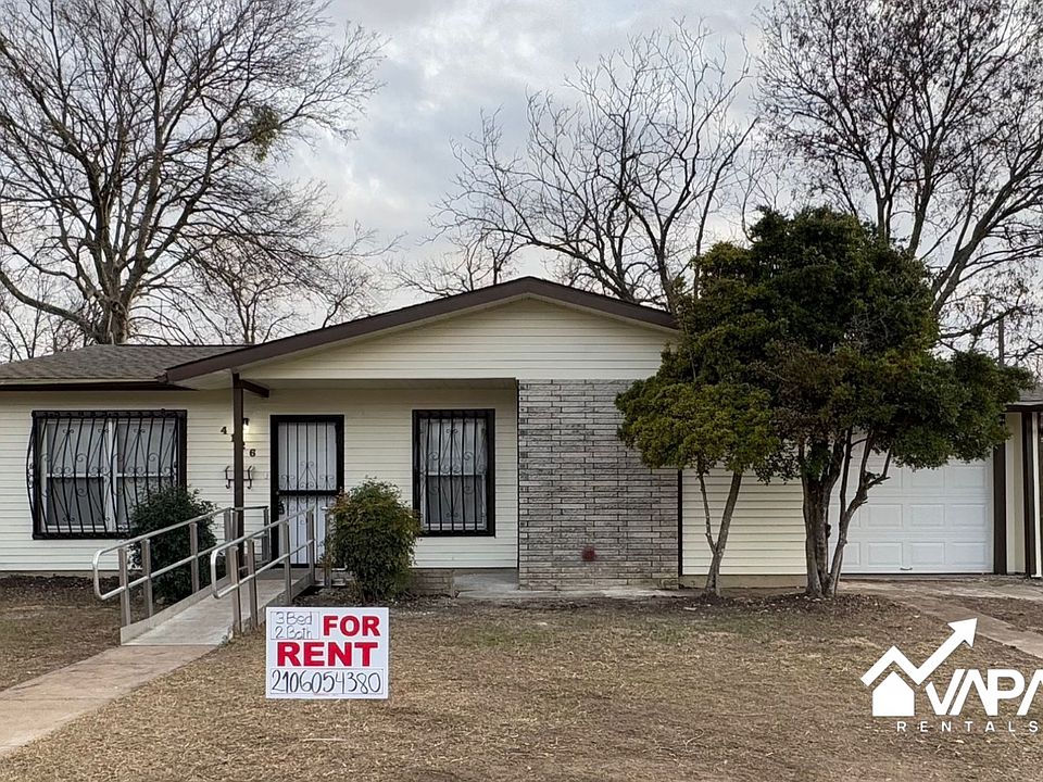 1st image of 4126 Silver Lake Dr