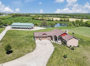 32260 Old Portland Rd, Adel, IA 50003