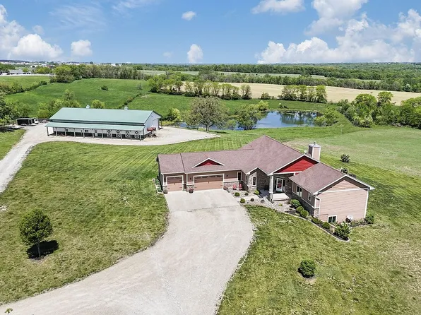 32260 Old Portland Rd, Adel, IA 50003