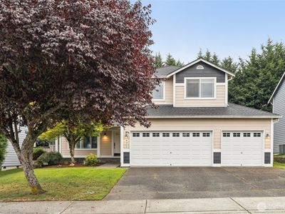 8302 133rd Street E, Puyallup, WA, 98373