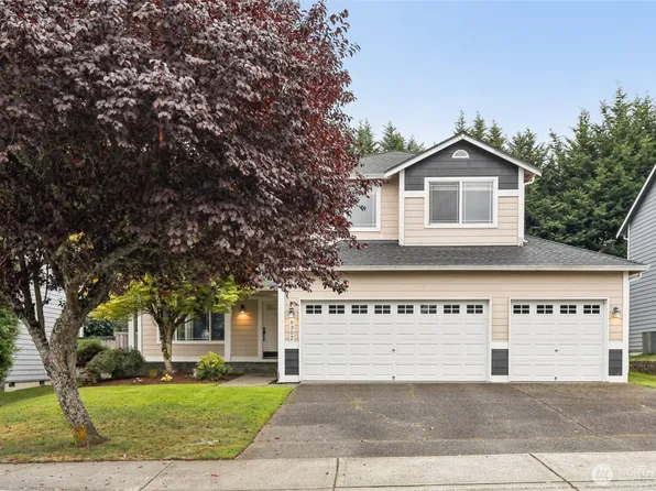 8302 133rd Street E, Puyallup, WA 98373