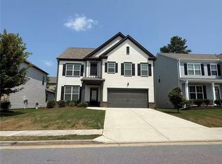 173 Wayside Ter, Braselton, GA 30517