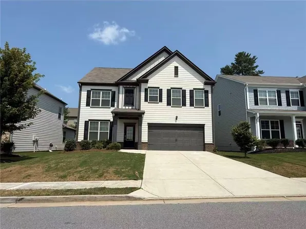 173 Wayside Ter, Braselton, GA 30517