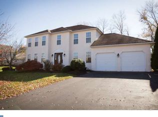 25 Kendall Ln, Royersford, PA 19468