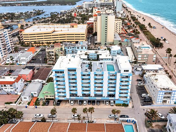 3rd image of 320 S Surf Rd APT 205
