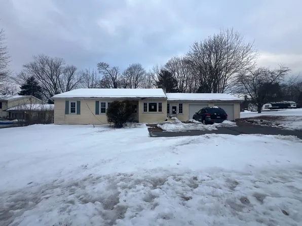 5629 Limeport Pike, Coopersburg, PA 18036