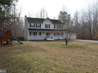 2400 Kimberly Ln, Huntingtown, MD 20639