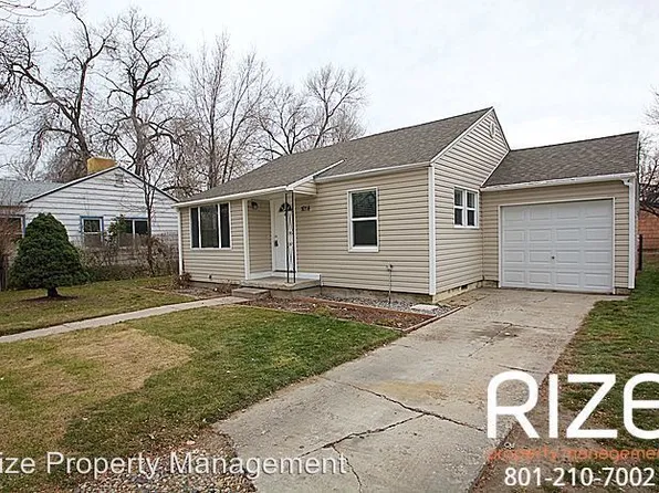 1014 S 1500 W, Salt Lake City, UT 84104