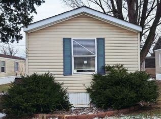 Paradise Park MHC, Chicago Heights, IL 60411