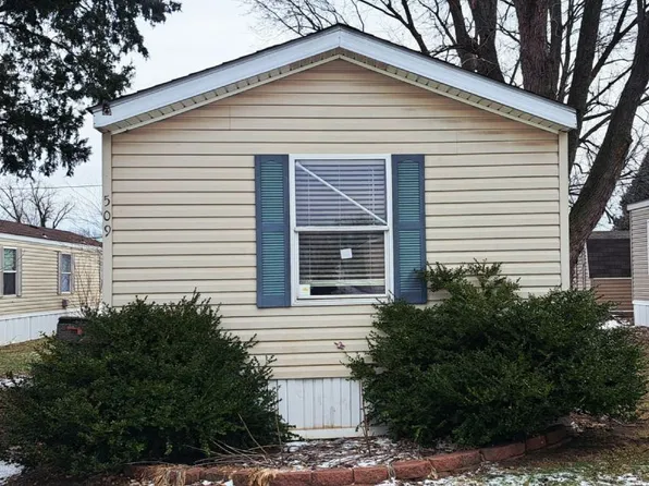 509 Jennifer Dr #509, Chicago Heights, IL 60411