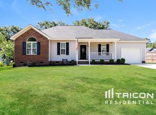118 Goldleaf St, Lexington, SC 29073