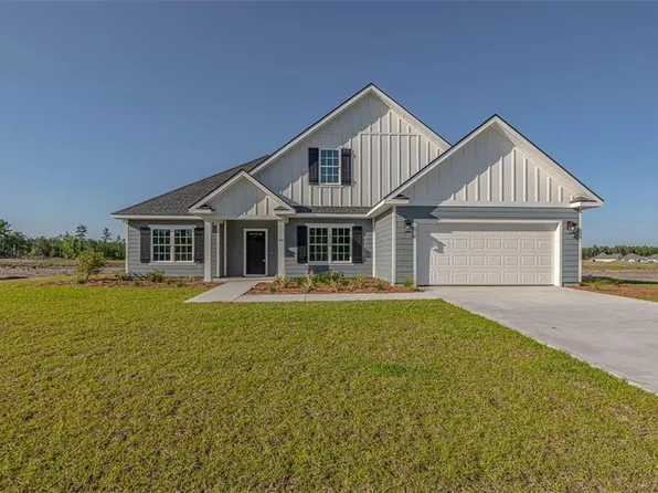 7 Kadie Anna Ln, Brunswick, GA 31525