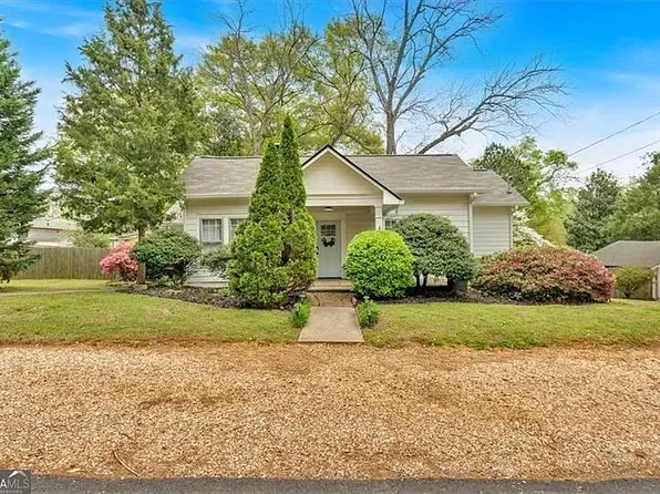 108 Lee St, Cartersville, GA 30120
