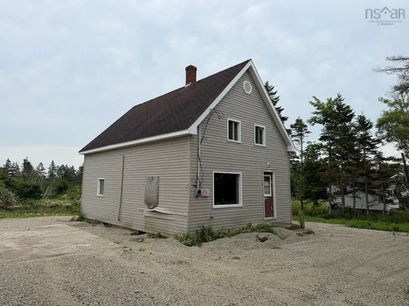 979 Lakeside Rd, Milton Highlands, NS B5A 5K1