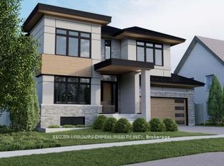 401 Cox Mill Rd, Barrie, ON L4N7S8