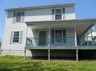 2108 Woodlawn Dr, Woodlawn, MD 21207