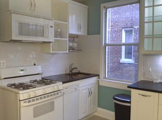 1527 Park Rd NW APT 201, Washington, DC 20010