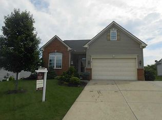 2016 Majestic Dr, Canonsburg, PA
