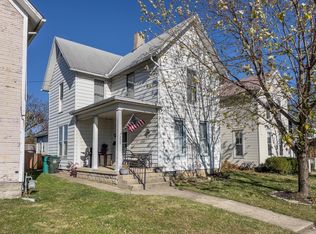 228 Laurel Oak St, Urbana, OH 43078