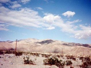 76400 Dillon Rd, Desert Hot Springs, CA 92241