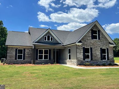 164 Austin Dr, McDonough, GA, 30252