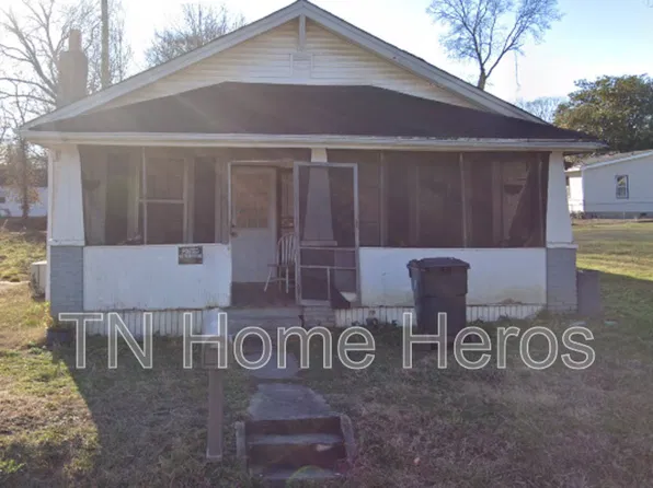 207 Connex St, Knoxville, TN 37914