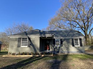 3535 Millington Rd, Memphis, TN 38127