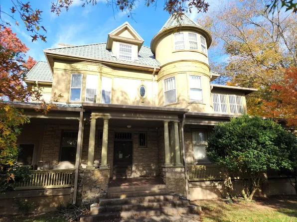 1924 Rivermont Ave #1920, Lynchburg, VA 24503