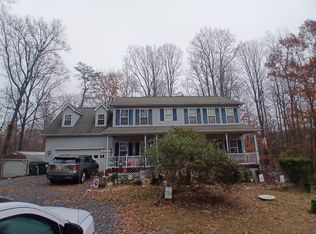 10229 Dixon Rd, Culpeper, VA 22701
