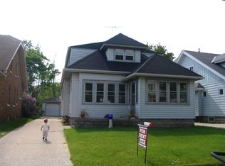 1351 N 60th St, Milwaukee, WI 53208