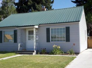 120 E Anderson St, Idaho Falls, ID 83402