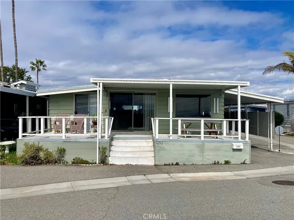 6243 E Marina View Dr #230, Long Beach, CA 90803