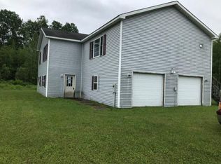 441B Cemetery Rd, North Lawrence, NY 12967