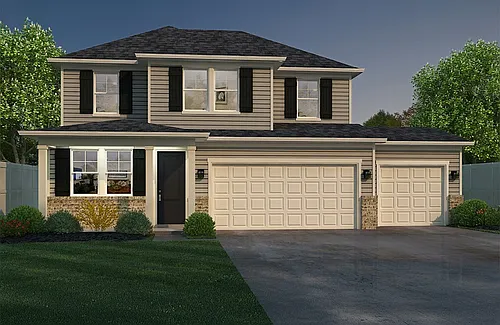 112 Hickory Pointe Loop Photo 1