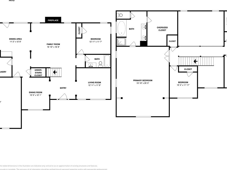 2nd image of 247 McCart Rd NE