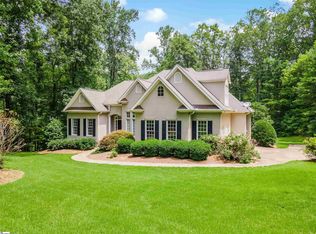 47 Stacked Rock Rd, Landrum, SC 29356