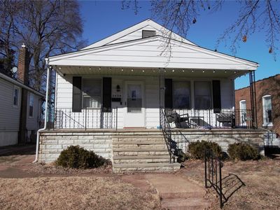 5439 Bischoff Ave, Saint Louis, MO, 63110